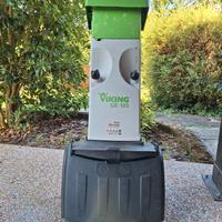 VIKING Biotrituratore GE 103 trinciarami