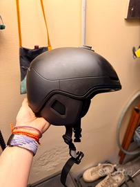 Casco sci poc