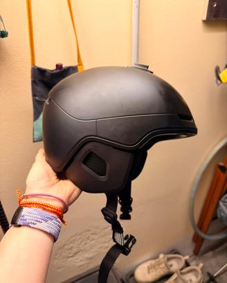 Casco sci poc