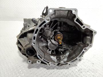 CAMBIO MANUALE COMPLETO MAZDA 6 S. Wagon 2Â° Serie