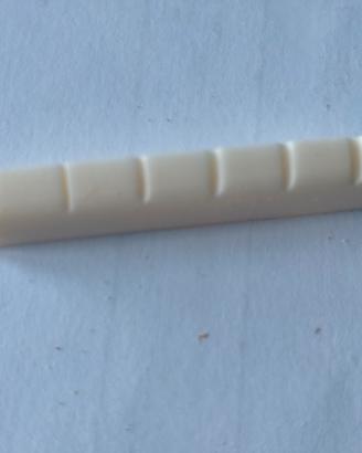 nut Guitar bone