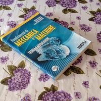 Fondamenti di meccanica e macchine HOEPLI