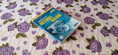 Fondamenti di meccanica e macchine HOEPLI