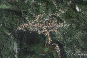 Terreno edificabile vicino Maratea