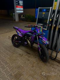 Sherco tpr 86