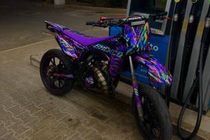 Sherco tpr 86