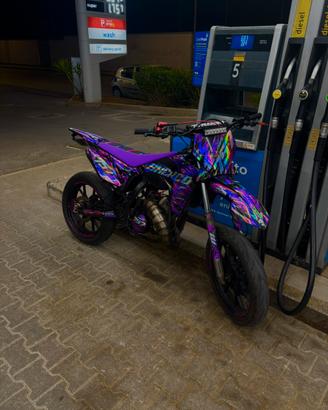 Sherco tpr 86
