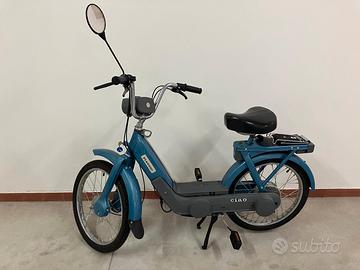 Piaggio Ciao PX 1983 Pari a Nuovo