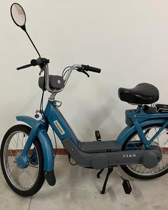 Piaggio Ciao PX 1983 Pari a Nuovo