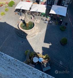 Appartamento centro storico