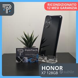 Honor X7 128GB