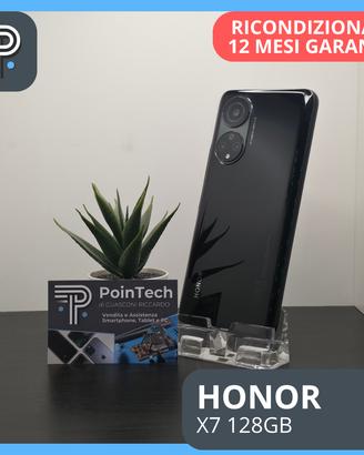 Honor X7 128GB