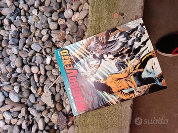 fumetti magico vento 