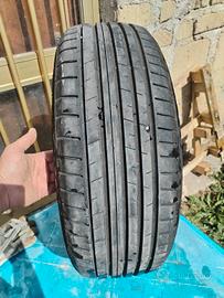215/55 R18 Gomma auto Greentrac 