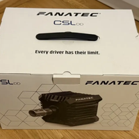Fanatec CSL DD 5nm kit