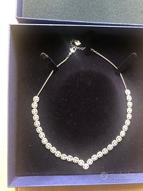 Collana Originale Swaroski