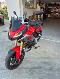 bmw f900xr 