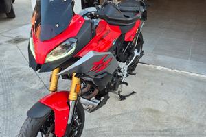 bmw f900xr 