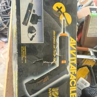 Trapanino mai usato nuovo con la scatola originale