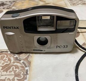 Pentax
