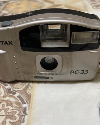 Pentax