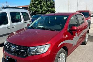 Dacia Sandero Streetway 1.5 dCi motore rotto