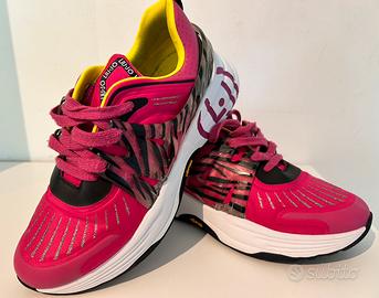 Sneakers Liu Jo (Mod. BA2141EX018)