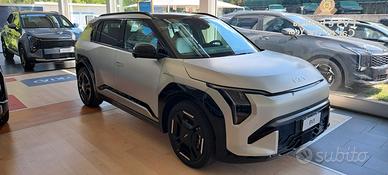 Kia EV3 LG 81KWH 4WD GT LINE + OBD 22KWH