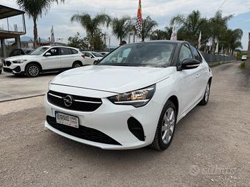 OPEL CORSA 2022 1.2 BENZINA 75 CV *MARCIANTE