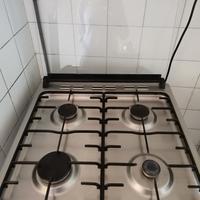 Piano cottura gas 4 fuochi - BEKO