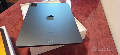 Apple Ipad Pro 11” 2a gen 2020 512 GB - COME NUOVO
