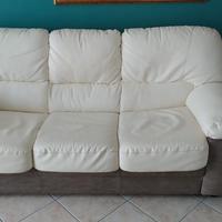 Divano letto 3 posti