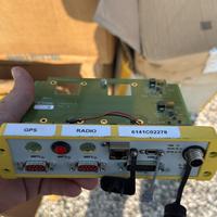 accessori leica e trimble