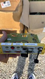 accessori leica e trimble