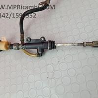 POMPA POSTERIORE KTM LC4 600 1990 1989 580