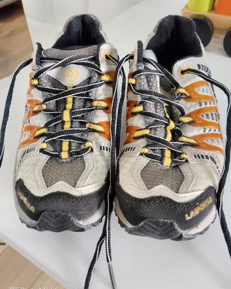 La sportiva a Sonic TR taglia 38 