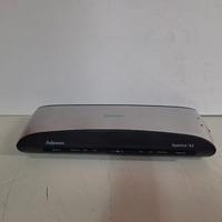 Plastificatrice fellowes spectra A3 laminator