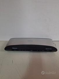 Plastificatrice fellowes spectra A3 laminator