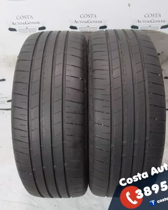 Saldi 215 55 18 Bridgestone 85% 215 55 R18