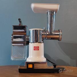 Gruppo tritacarne grattugia Quick Mill art.149/n