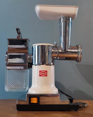 Gruppo tritacarne grattugia Quick Mill art.149/n