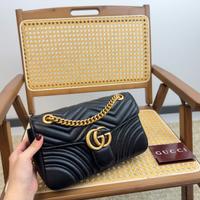 Borsa a mano Gucci Marmont da donna