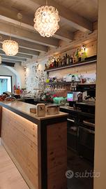 Attività bar centro storico bergamo