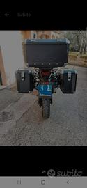 VALIGIE MYTECH  