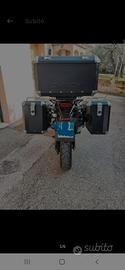 VALIGIE MYTECH  