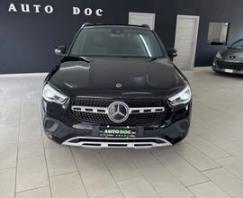 Mercedes-benz GLA 200 GLA 200 d Automatic Premium