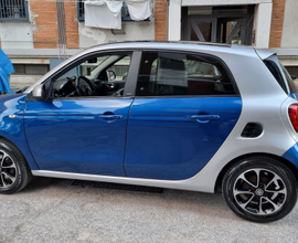 Smart four four
