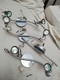 Faretti da soffitto