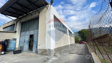 Locale Commerciale - Francavilla di Sicilia