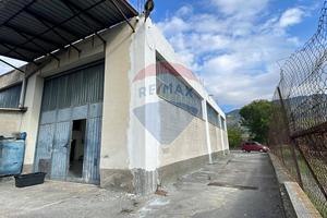 Locale Commerciale - Francavilla di Sicilia